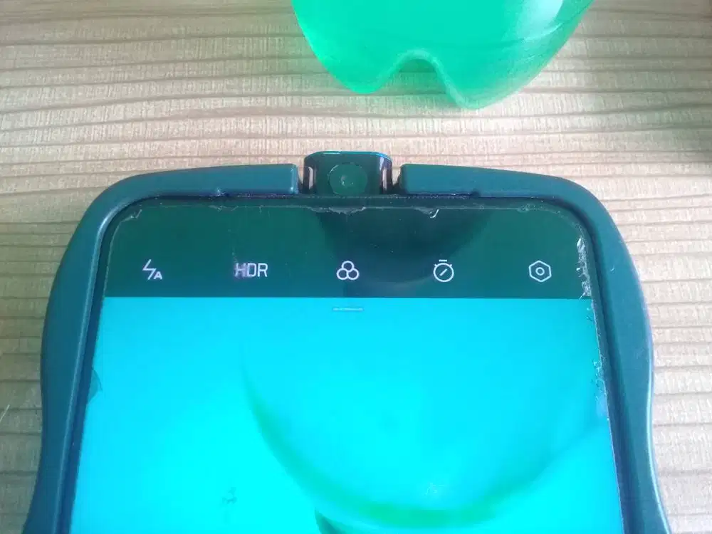 Oppo f11 Pro Ram 6