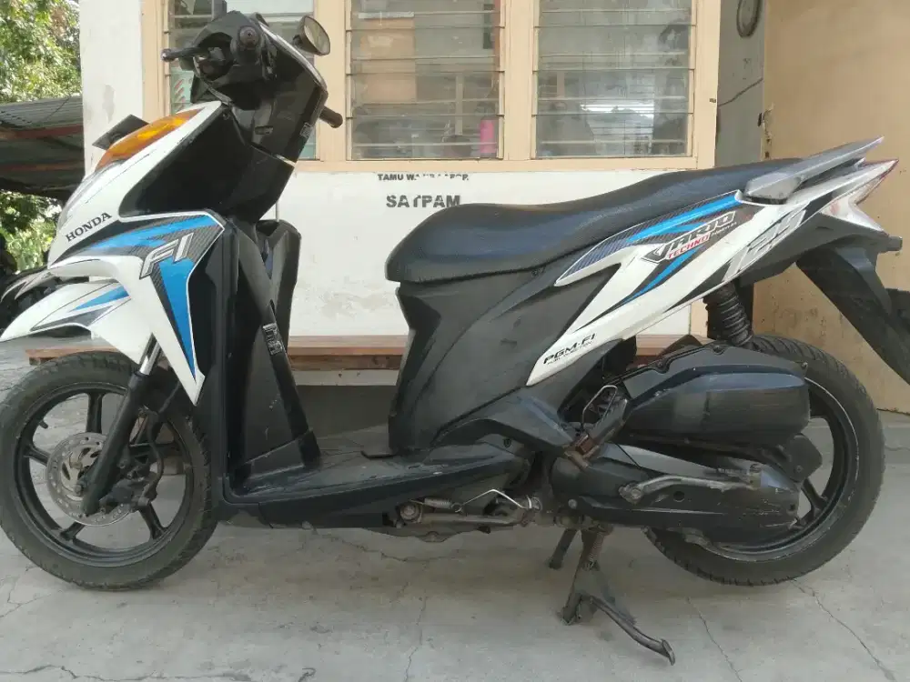 Vario 125 tahun 2013