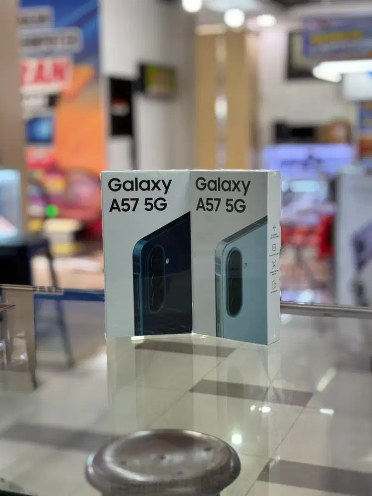 Samsung A57 8/256GB