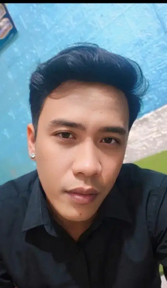 Cari pekerjaan apa saja