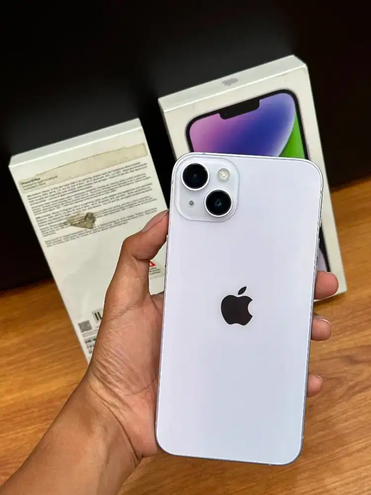 iPhone 14 Plus 128Gb iBox