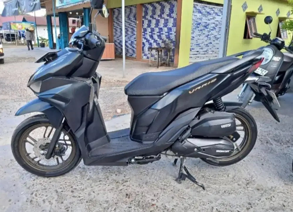 Vario 125cc 2024