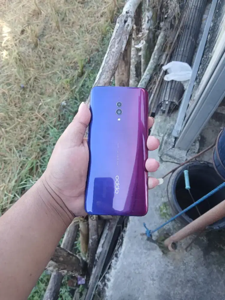 Oppo K3 Ram 6/64 Gb Kondisi Siap Pakai