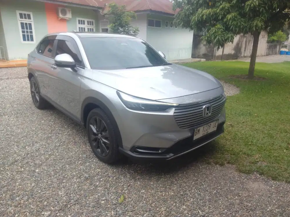 Jual Mobil HR-V Second tahun 2023