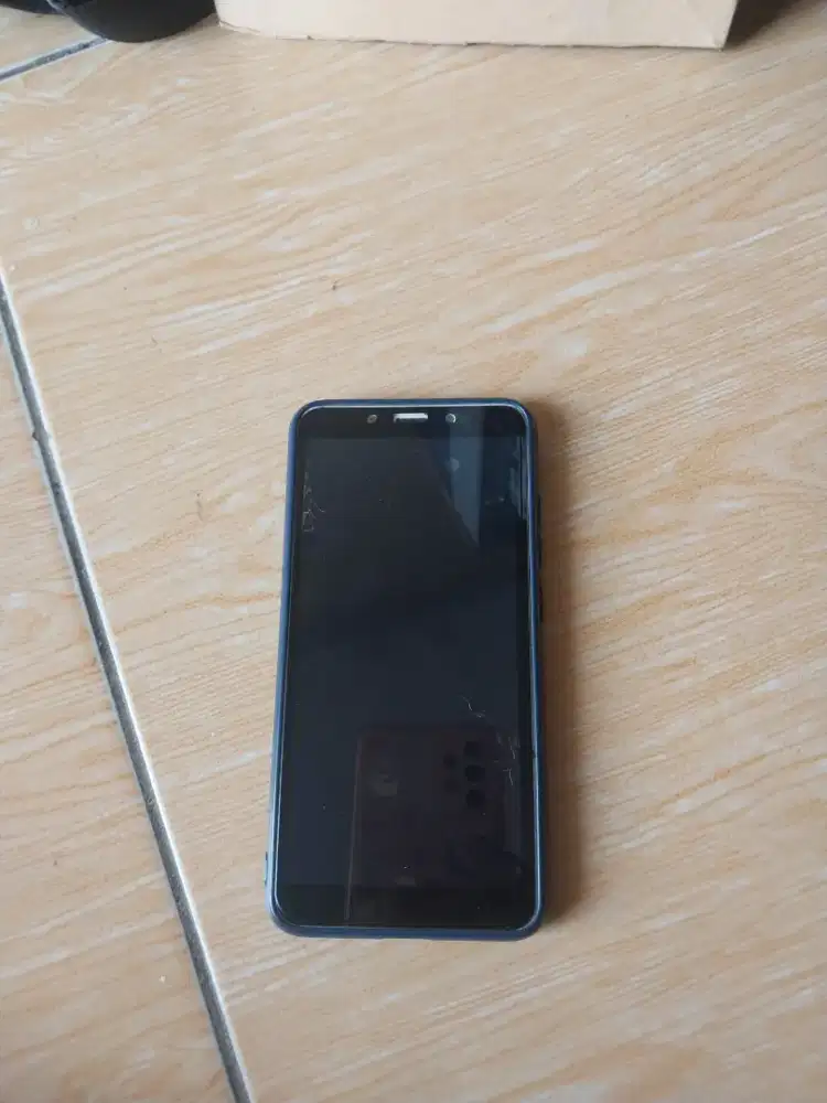 Hp Second Redmi 6A