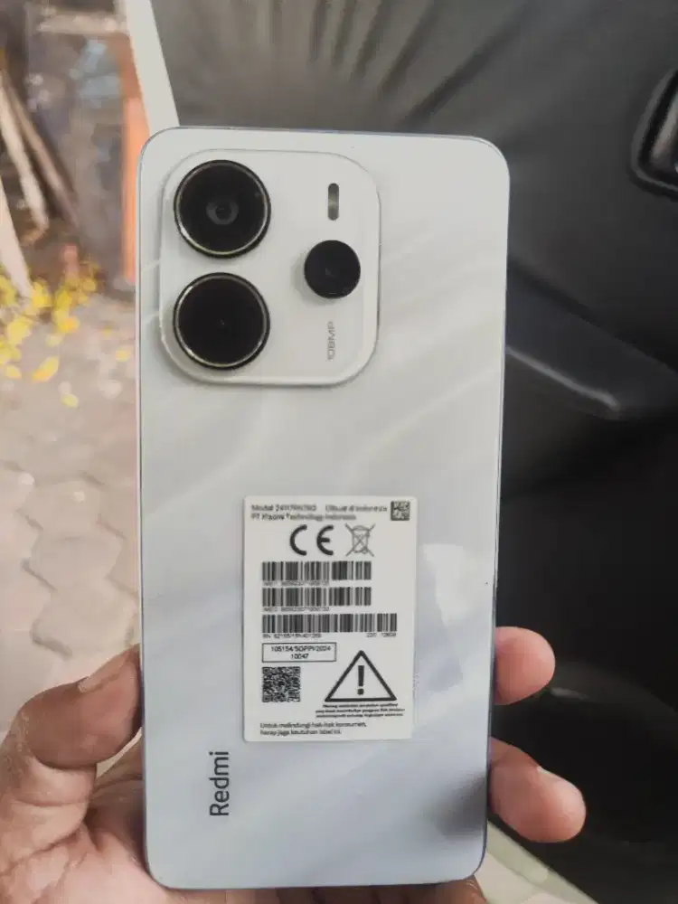 Xiaomi Redmi Note 14 4G