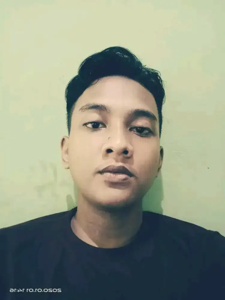 Nyari kerjaan dan siap bekerja