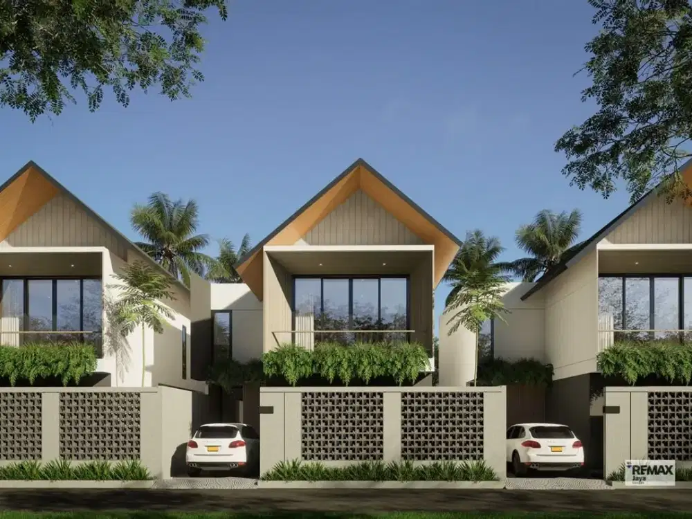 Hunian Premium Dekat Kek Kesehatan, Kura Kura Bali & Bali International Hospital -Ta
