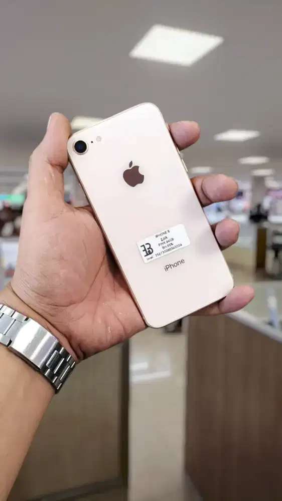 Iphone 8 64GB All sim