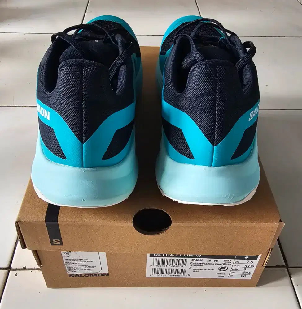 Salomon Ultra Flow