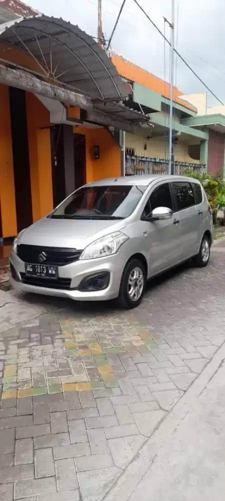 Di JUAL ERTIGA GA 2017