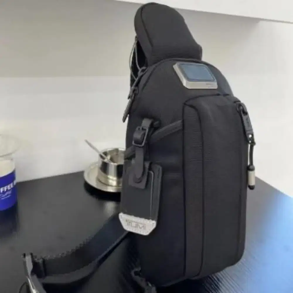 TAS TUMI ESPORT