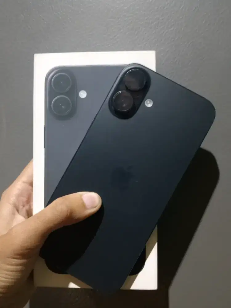 iphone 16 plus 128