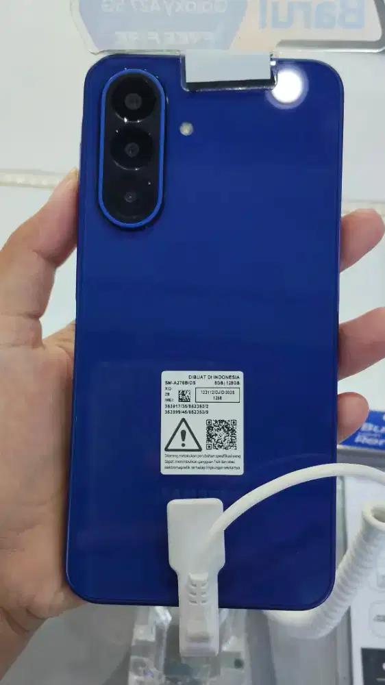 SAMSUNG GALAXY A27 5G 8/256 GB
