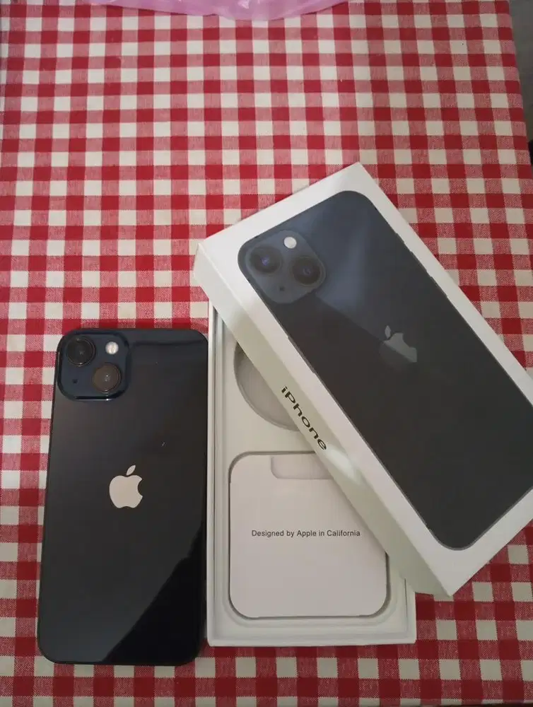 Iphone 13 128gb