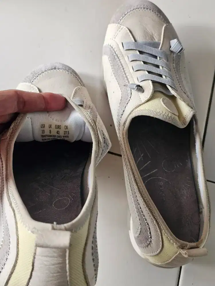 Hush Puppies Ladies Casual