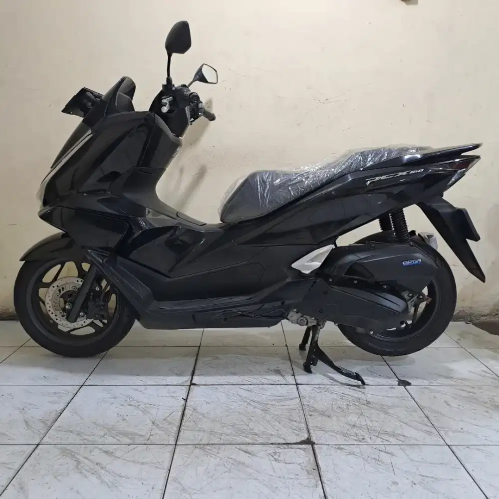 Honda PCX 160 2025 orisinil