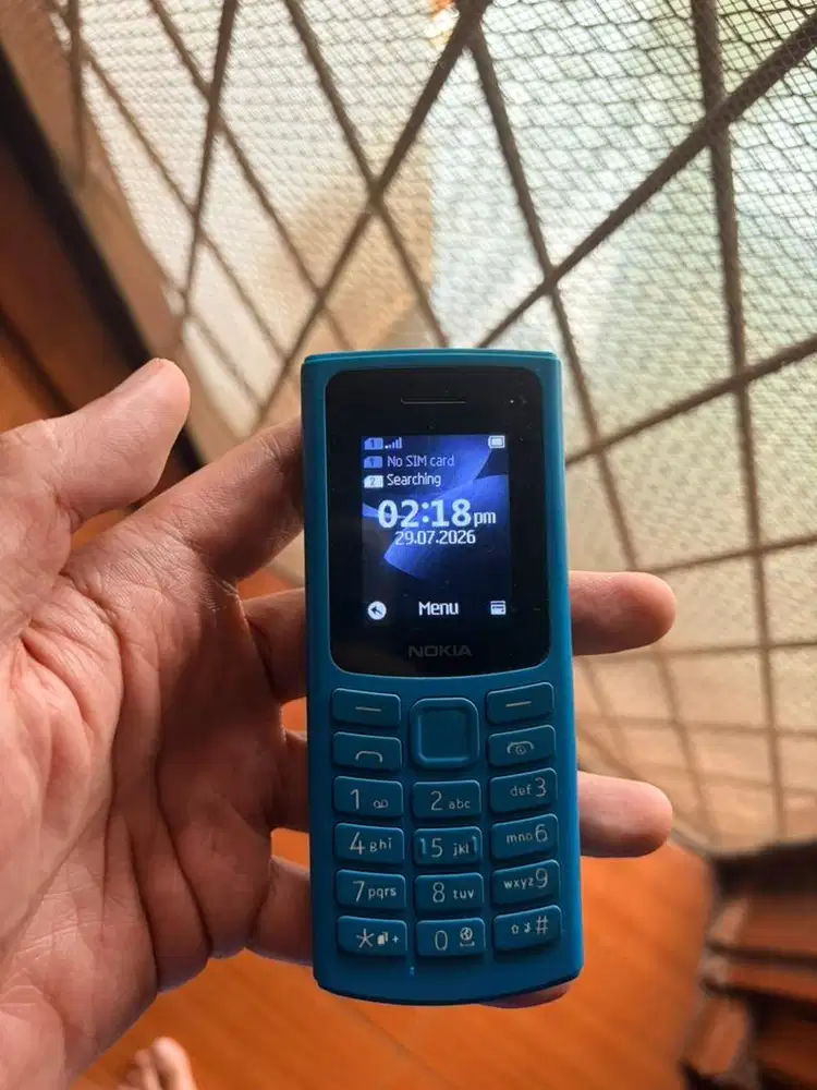 Nokia dual sim murah