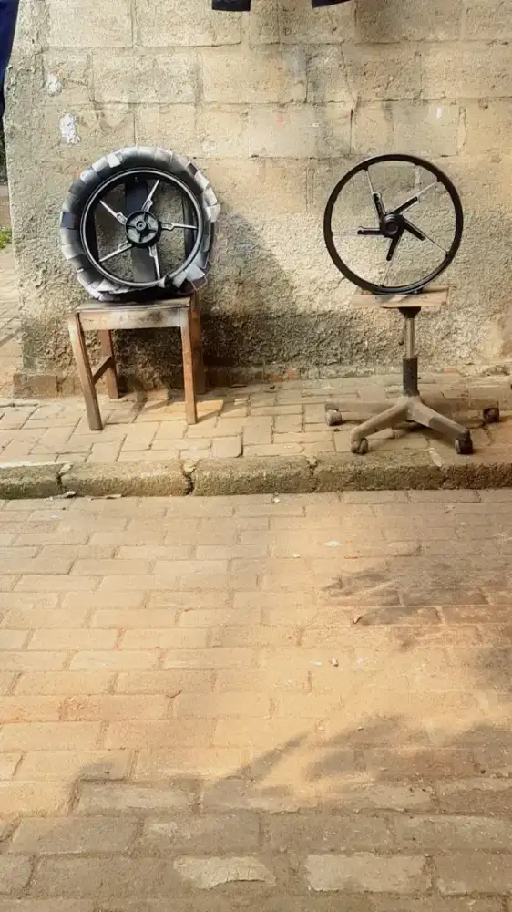 Jual velg paltong satria fu