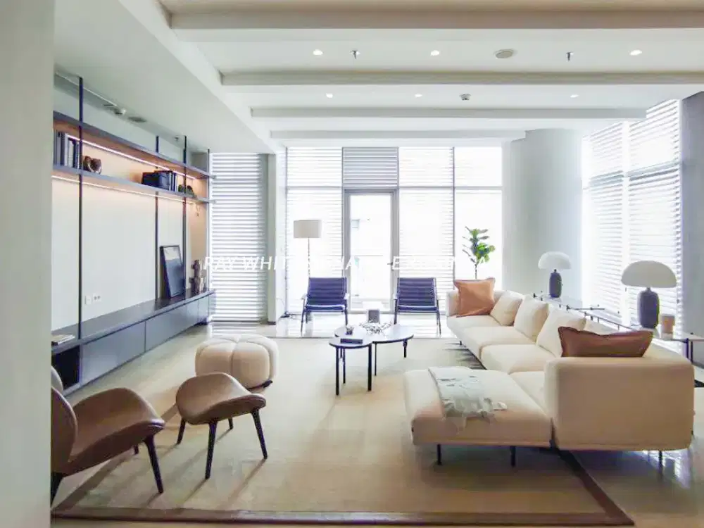 Apartemen Brand New Verde Two Lokasi Strategis dekat H Rasuna Said Kuningan