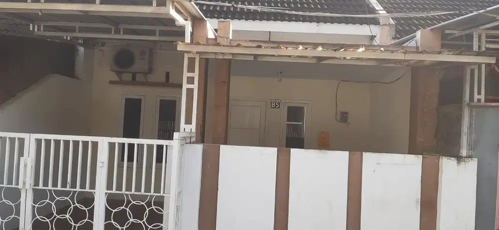 Bismillah jual rumah jember,dekat kampus