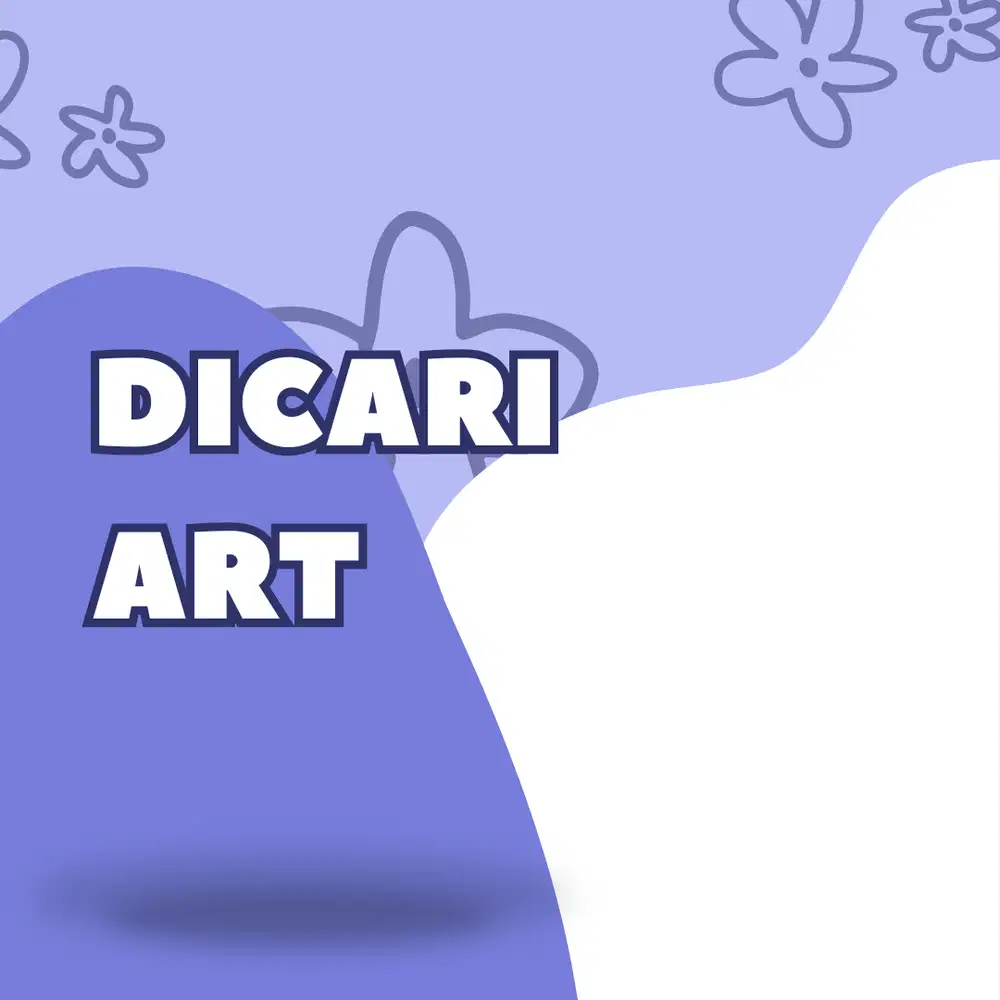 ART MENGINAP SERABUTAN, CARI SIAP LANGSUNG KERJA