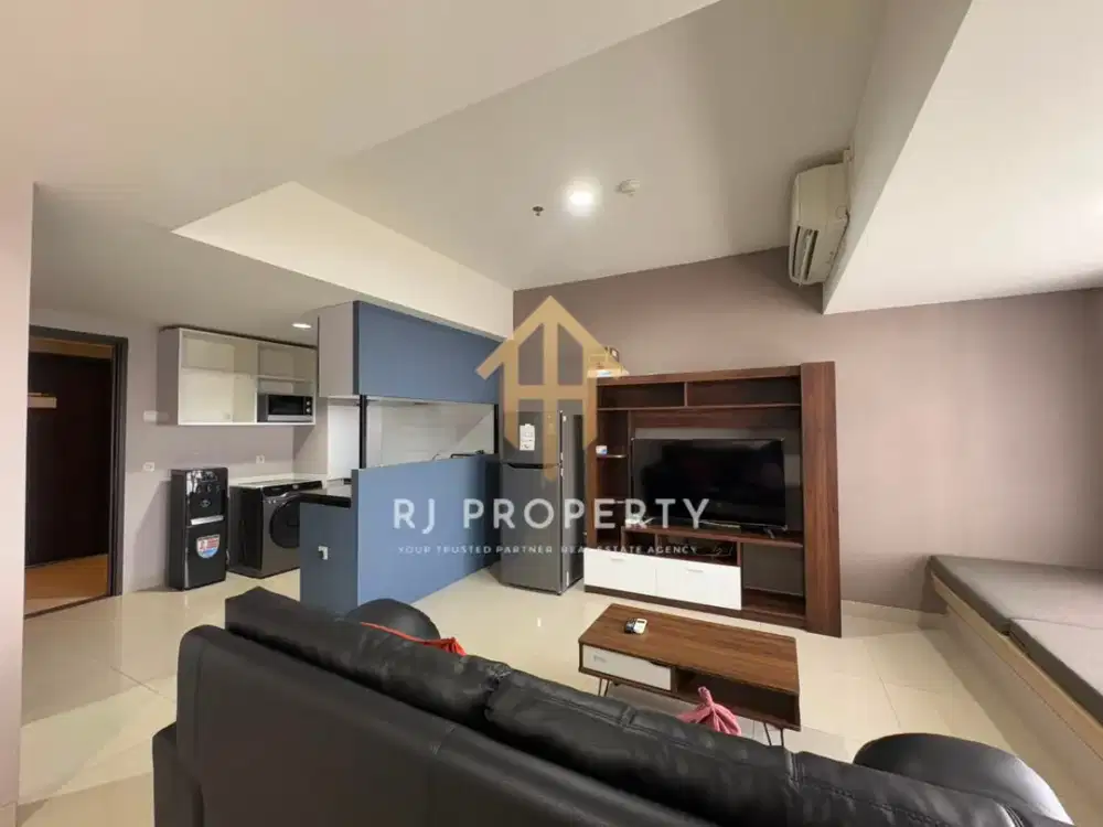 Disewakan Appartment Orange County Westwood  - Lippo Cikarang JHJS