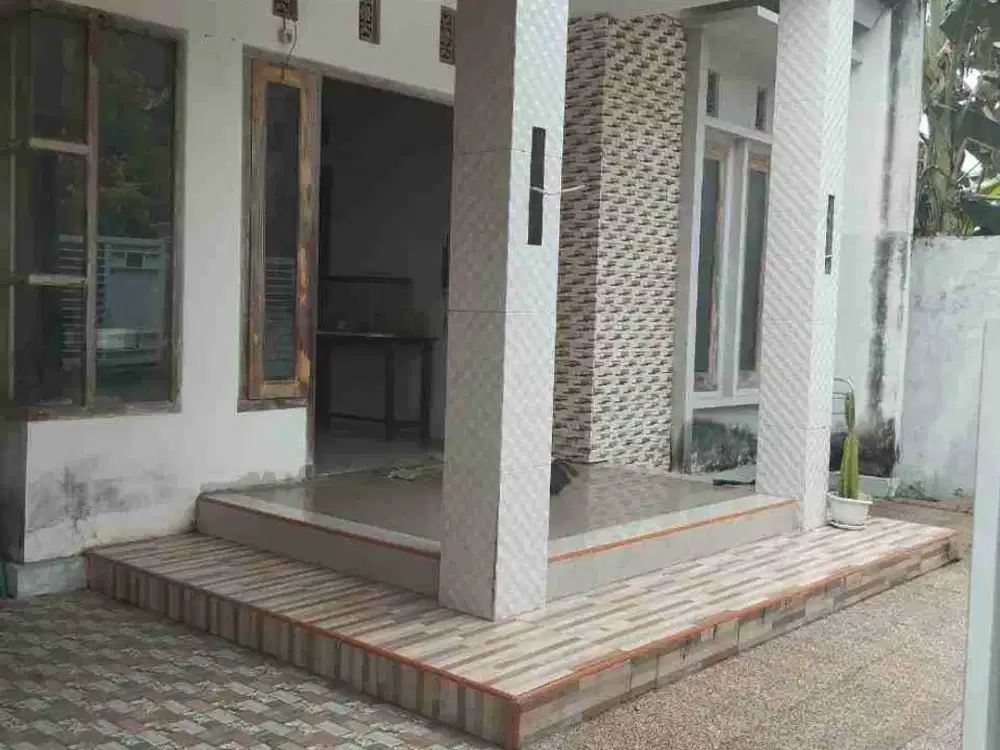 Di Sewakan Rumah Mewah dan Nyaman