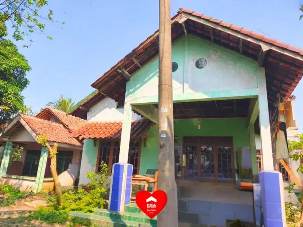 Rumah di Malang Nengah, Pagedangan, Tangerang