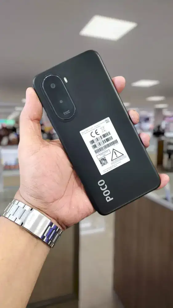 Poco M7 8/256GB Garansi on