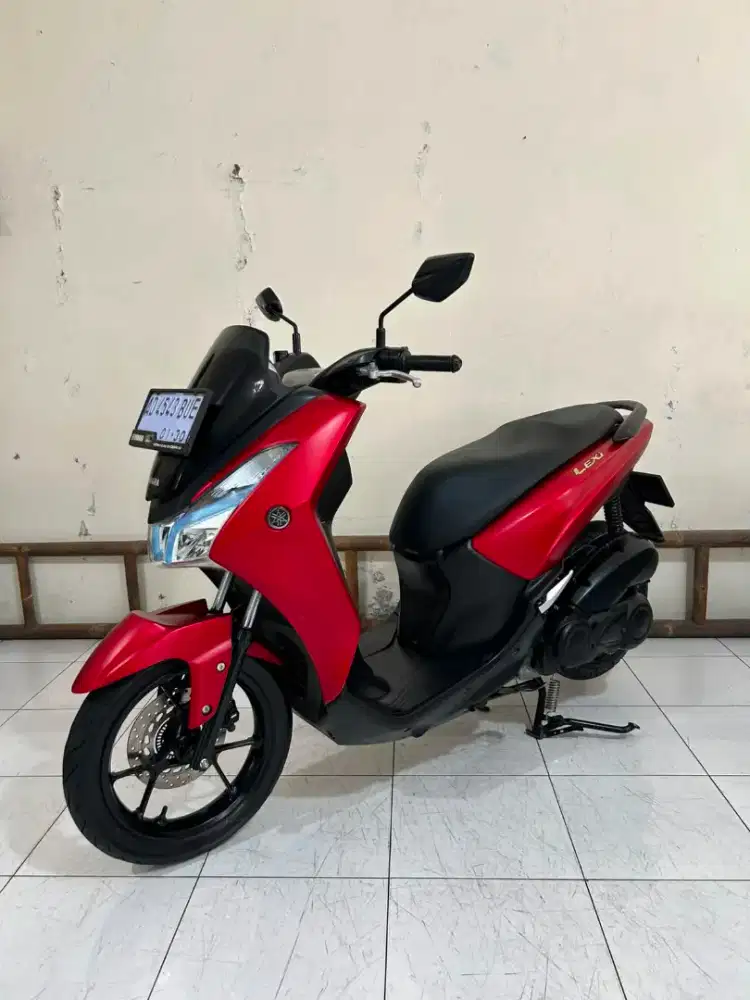 LEXI 125 CBS 2019 AD SRAGEN