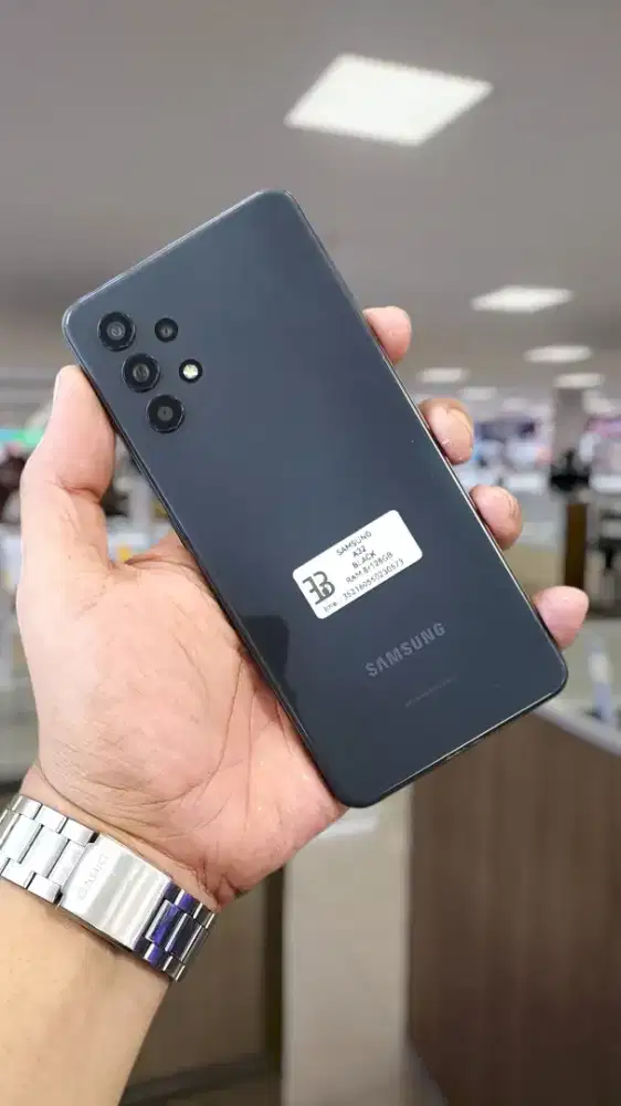 Samsung A32 8/128GB
