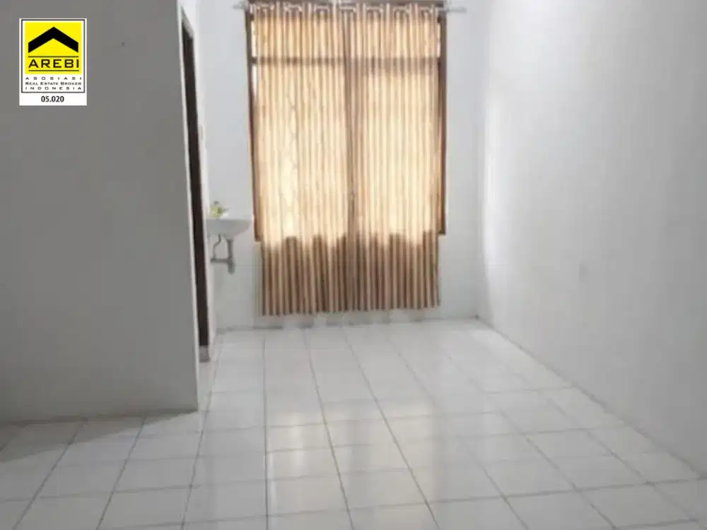 Ruko Strategis dengan Potensi Usaha Menjanjikan di Tki 2 Bandung
