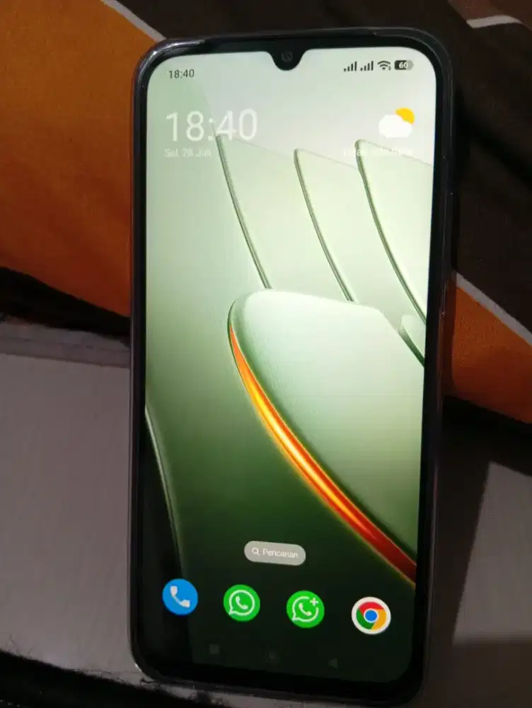 Poco c81 pro 4/64 GB