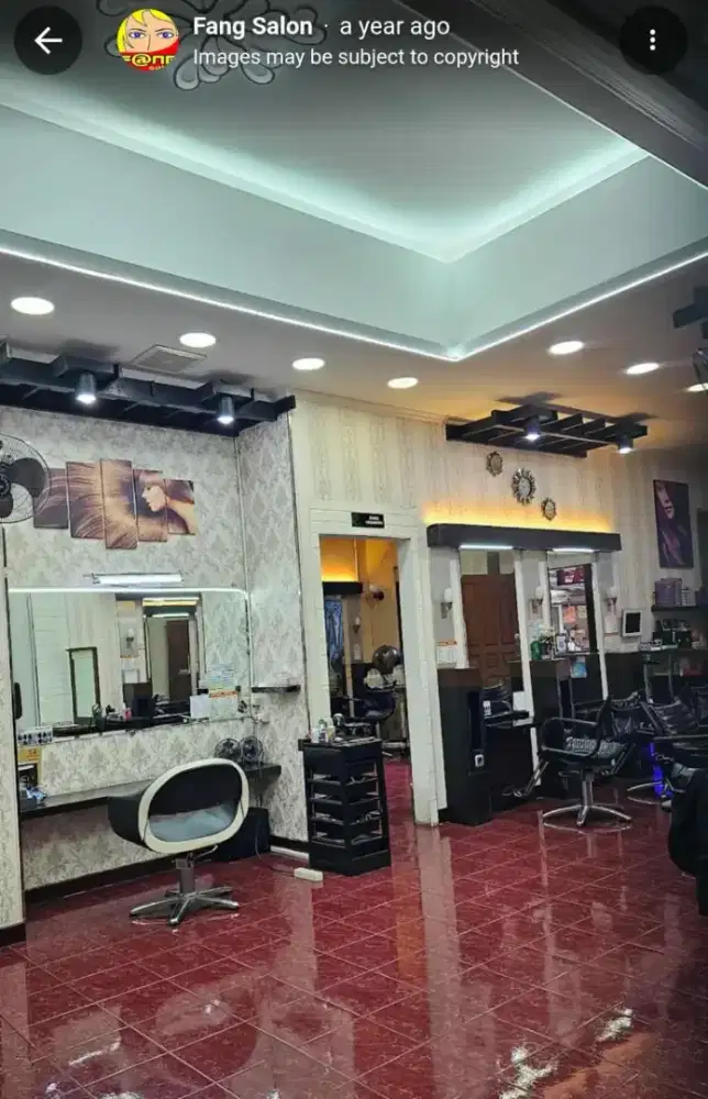 lowongan kerja salon bandung