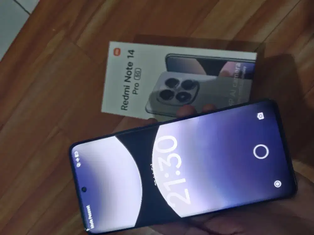 Redmi Note 14 512 Gb