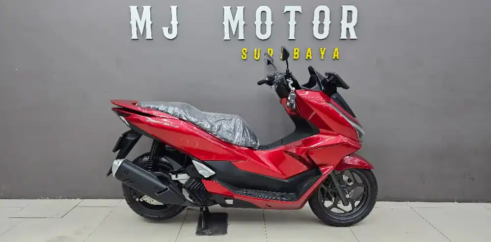 Honda PCX 160 CBS 2025 // ODO 2 RB KM