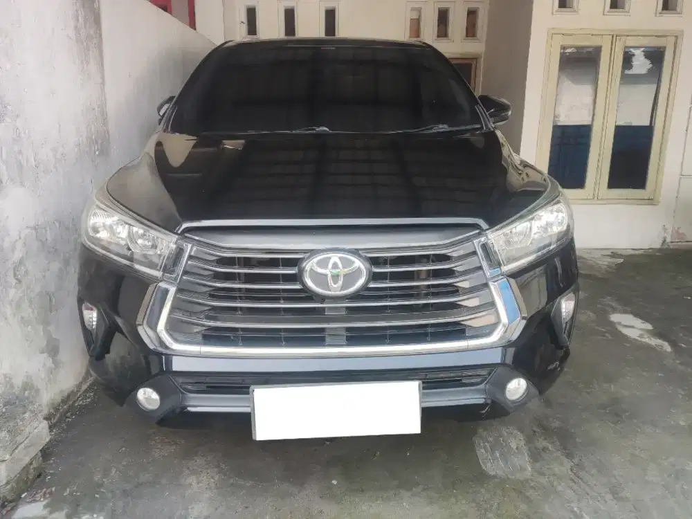 Innova Reborn 2.0 mt
