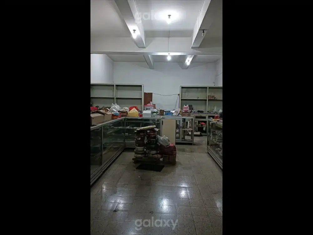 Ruko Strategis Area Kayutangan Malang Kota GMK04147