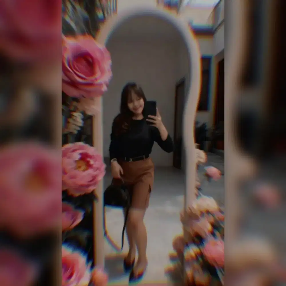 Info lowangan kerja salon