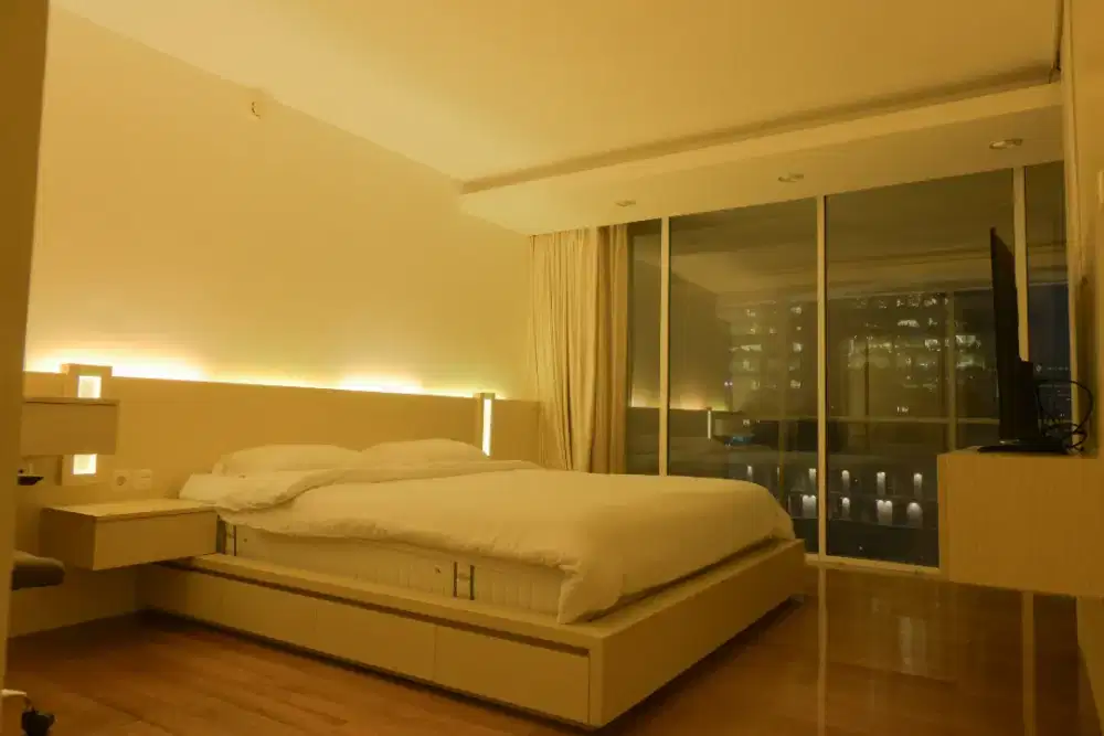 Apartment Citylofts DIJUAL 1 Bedroom Fully Furnished