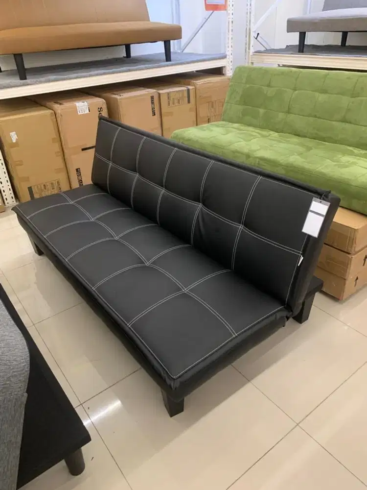 Sofabed gotham by selma