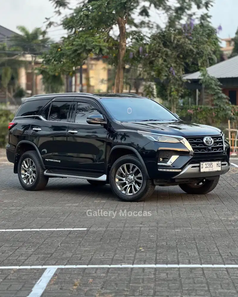 Vrz trd 4x4 tertadrive 2020 dp minim