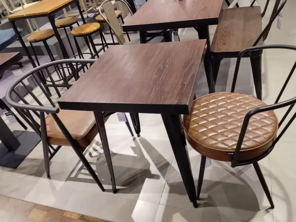 jual/kredit dengan harga berkualitas tinggi