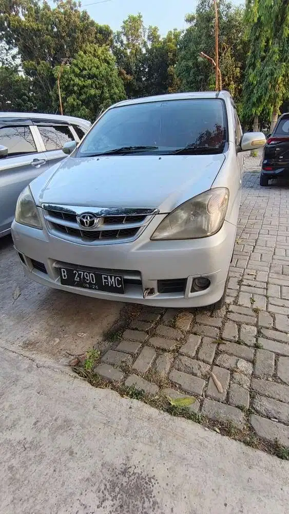 penjual