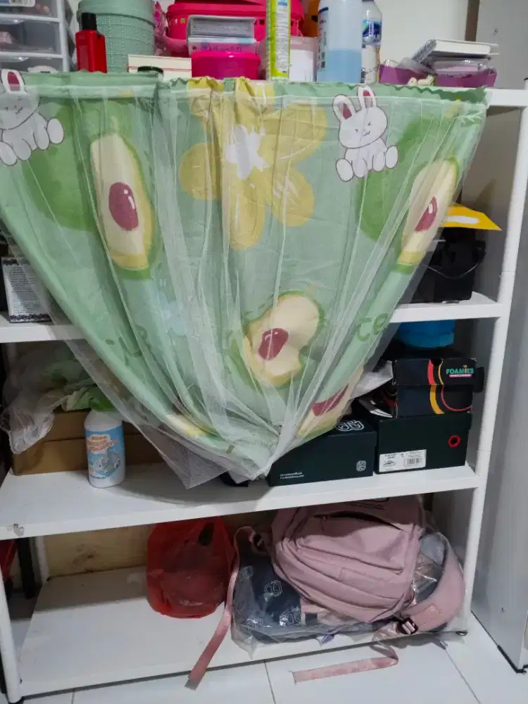 Jual cepat pindah provinsi