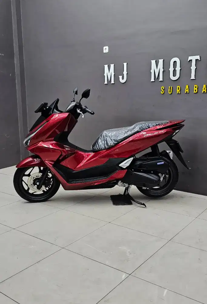 Honda PCX 160 CBS 2025 // ODO 2 RB KM