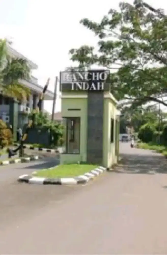 Dijual murah. Tanah kavling (SHM). @ 40 M2 & 50 M2