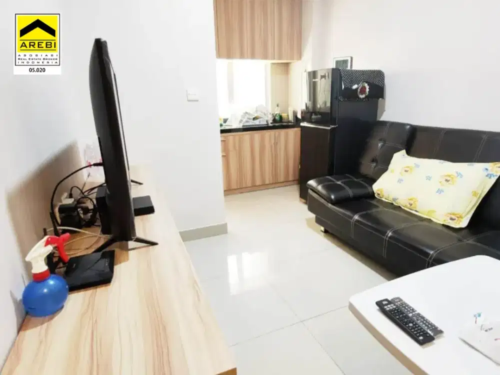 Pilihan Tepat untuk Hunian atau Investasi di Sudirman Suite Bandung