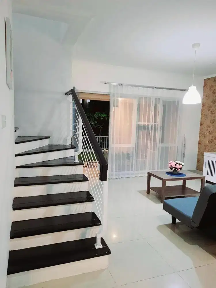 Disewakan Rumah di Royal Tajur Bogor